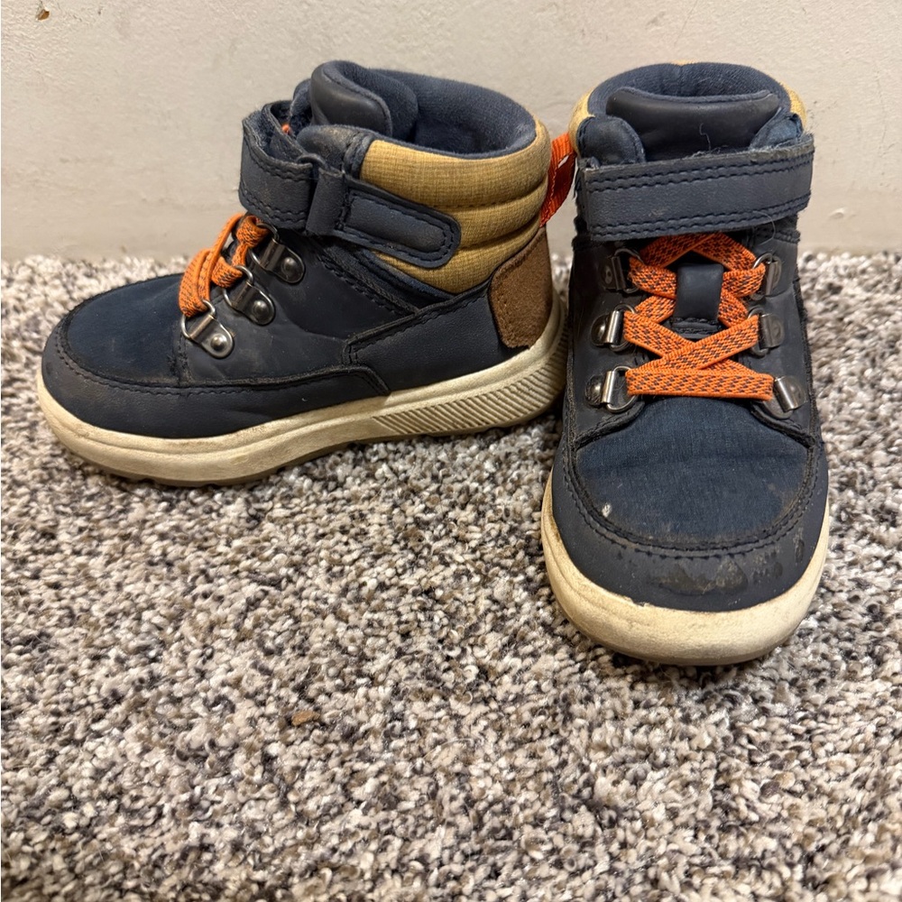 Toddler Cat & Jack Fall/winter boots